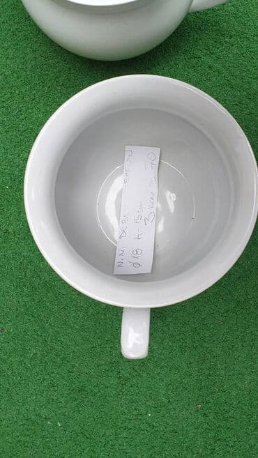 obuca za devojcice hm: Tuta ili ti noćna posuda pisspot Potties nokšir. Kao sa slika. Ima još — 15