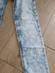 stradivarius farmerke sa cirkonima: Farmerke l — 2