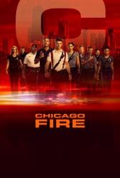 Knjige, audio i video formati: Chicago fire prodajemo seriju iz naslova serija je kompletna sa — 1
