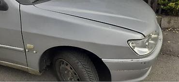 skuteri do 300 evra: KRILO ZA PEUGEOT 306 OD 1996. DO 2002. GOD. | prednje levo i desno — 1