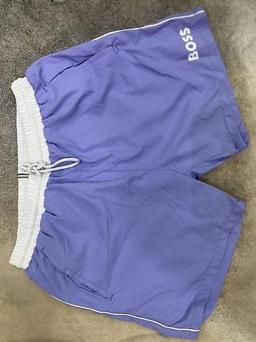 pull and bear: Muške kupaće gaće – Hugo/BOSS - Modeli: više varijanti dizajna i boja — 10