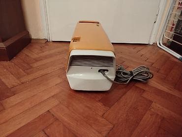 retro konzola cena: Retro stari Sloboda Cacak usisivac Progress Super 600. Fali dugme za — 6