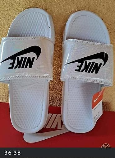 kucne papuce novi sad: Papuče 36, bоја - Crna — 8