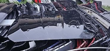 zerko auto delovi: HAUBA F10 F11 ZA BMW 518, 520, 520 GT . | BMW 5 f10 f11 hauba — 1