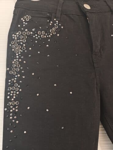 spavacice za trudnice h m: 29, 30, Jeans, Regular rise, Skinny — 2