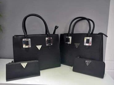 velika lepeza: Elegantna torbica, Chanel, Materijal: Veštačka koža — 8