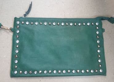 replay plava torba: Elegant purse — 2
