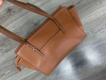 guess bela torba: Shoulder bag, Guess — 4
