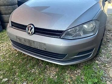 farovi za traktor: BRANIK ZA VOLKSWAGEN GOLF 7 | Prednji branik za Golf 7 — 2