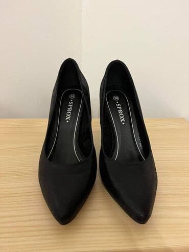mokasine cipele: Pumps, 38 — 1