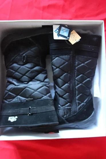 šalovi: VRHUNSKE ČIZME ZA DEVOJČICE, KOŽA, COMFORTEX, BR 33, AKCIJA! | — 3