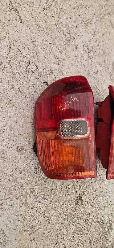 4*98: DESNI STOP TOYOTA RAV 4 | Desni stop toyota rav 4 — 2