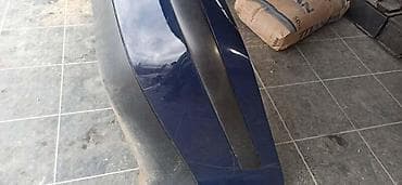 Branici: ZADNJI BRANIK LA5E ZA VOLKSWAGEN PASSAT B5.5 | Zadnji branik za — 1