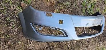 set za skidanje sofersajbne: PREDNJI BRANIK RESTAJLING ZA OPEL ASTRA H | Opel Astra h prednji — 3
