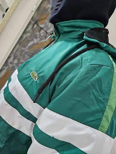 givova trenerke muske: Komplet trenerka Vrhunski kvalitet Velicine S m l xl xxl Cena 5800 — 6