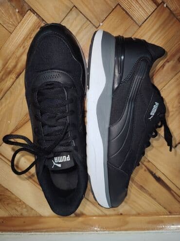 jordan patike roze: Patike, Puma, veličina - 41 — 3