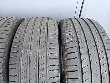 auto kamera 3 u 1: MICHELIN 235/50 R19 LETNJA | 235/50 R19 Michelin Letnje 4 komada — 3