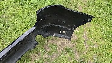 centralno za kola: ZADNJI BRANIK G01 ZA BMW X3 | BMW X3 g01 zadnji branik 7418068 — 3