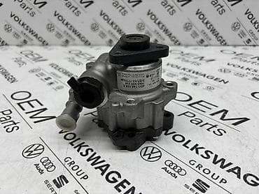 profi auto dijagnostika: SERVO PUMPA ZA AUDI A4, A5, A6 . - 4E0 145 156 E | Servo pumpa za — 2