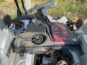 REZERVOAR ZA VOLKSWAGEN POLO | Rezervoar za Polo 6R 1.2 TDI