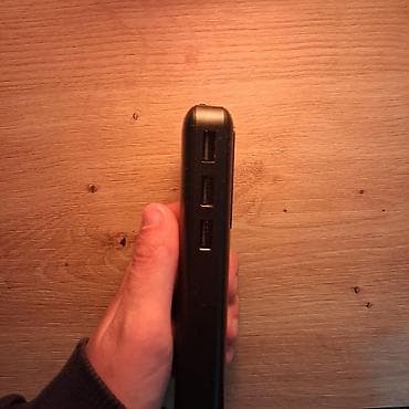 power bank za iphone: Power Bank “Quick Charge” – prenosiva eksterna baterija - Brzo — 3