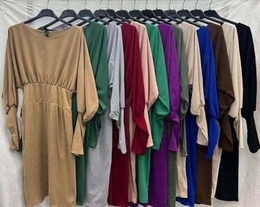 kaftan haljina: 08. Haljina 👑 — 11