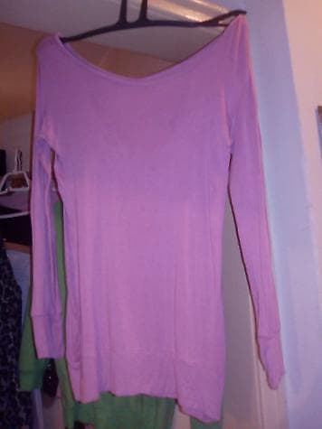 Elasticna tunika L ocuvana