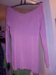 svečane tunike: Elasticna tunika L ocuvana — 1