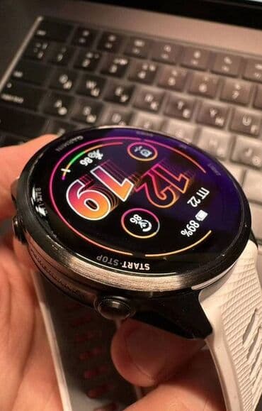 Ručni satovi: Smart watch, Garmin, Unisex — 3