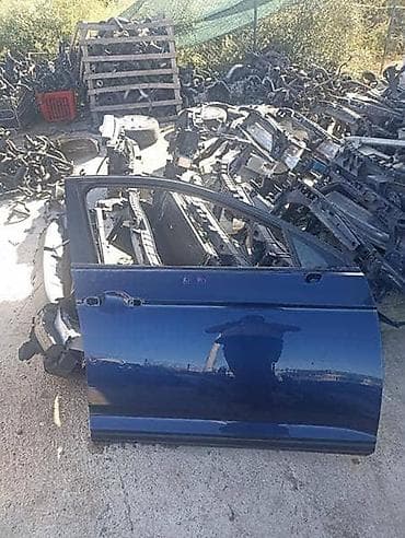 reno megan do 1500 evra: PREDNJA DESNA VRATA ZA VOLKSWAGEN PASSAT B8 OD 2015. DO 2019. GOD. | — 2