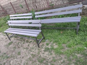 kemppi co2 aparati cene: Bench, Metal, New — 4