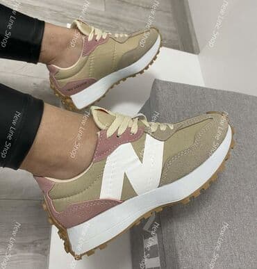 dhgate balenciaga triple s: New balance - Turska kopija A klase — 2