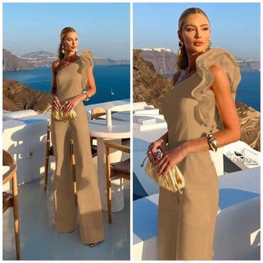 p.s. fashion kombinezon: Kombinezon: 2.800 dinara — 1