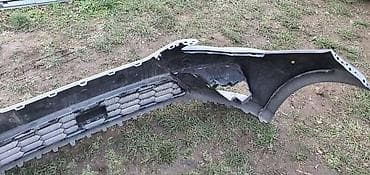 adapter za penomat: PREDNJI BRANIK FACELIFT ZA SEAT IBIZA | seat Ibiza prednji branik — 2
