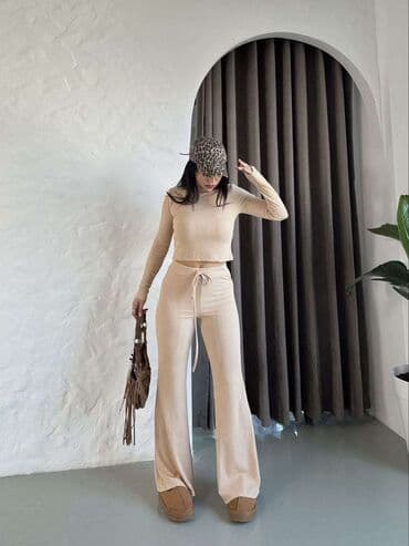 katrin kombinezoni: Komplet Velicine S.m.L.xL. Cena 2600 din 💫 35% viskon 55% polyester — 1