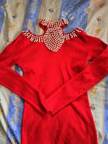 jakne sombor: Ženska modna garderoba – set - Crni bodi sa volanima: off-shoulder — 12