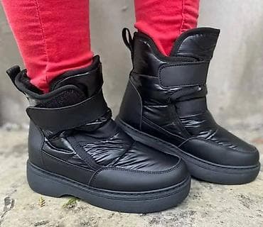 cizme od velura: Čizme, 35 — 9