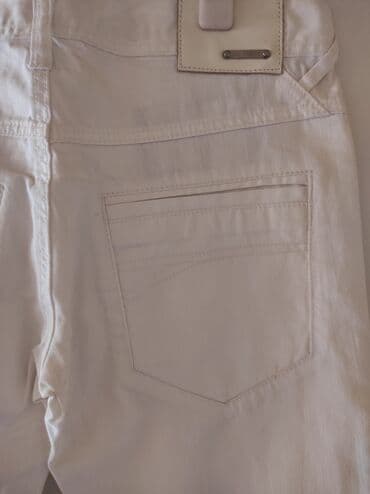how to use iqos 2.4: Nove muske pantalone Two Special. Iz uvoza. Veličina 32. Poluobim — 2