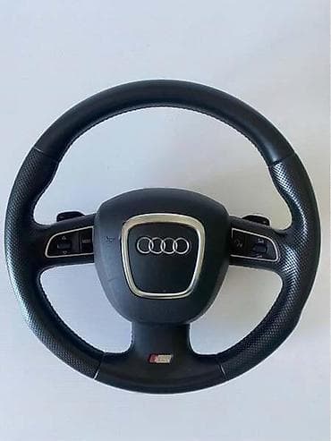 a1: VOLAN ZA AUDI A1, A2, A3 . OD 2000. DO 2013. GOD. | za audi modele — 3
