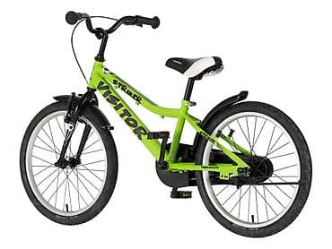 zade serija: Bicikl kids Visitor Striker 20" 10" v-brake kontra 115–135 cm (20") – — 4