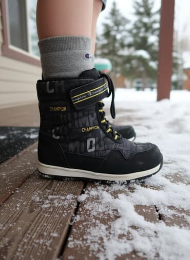 venice obuca iskustva: Čizme, Champion, Veličina - 30 — 1