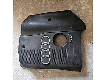 trake: POKLOPAC MOTORA ZA AUDI A4 OD 1996. DO 2002. GOD. | poklopac motora — 4