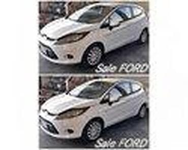 chevrolet spark prodaja: ZADNJA TORZIJA ZA FORD FIESTA OD 2008. DO 2016. GOD. | SMEDEREVSKA — 5