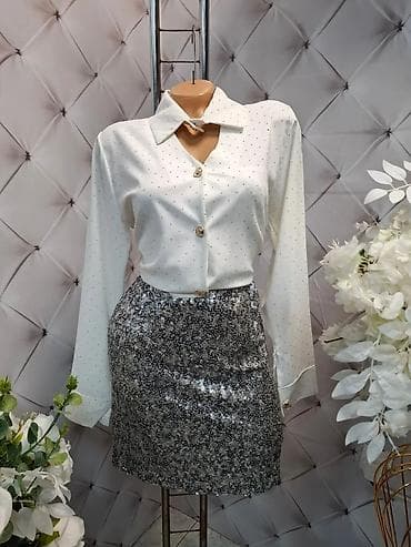 ❤️❤️ suknja 2000kosulja 2500❤️❤️