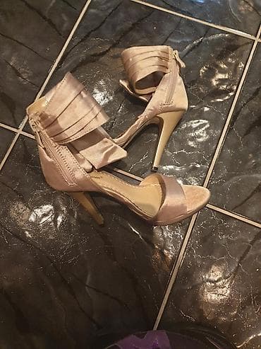 new balance 550 cena: Sandale broj 36 kao nove — 3