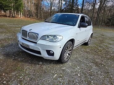 grejaci golf 4: BMW X5 xDrive 40d Steptronic. M Sport paket.za vise inbox — 3