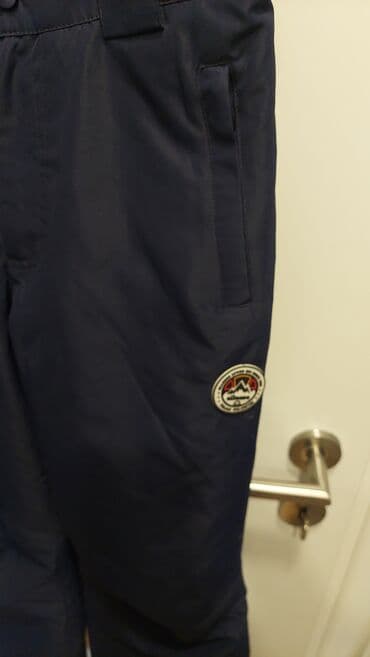 Sakoi: Ellesse, Poliester — 6