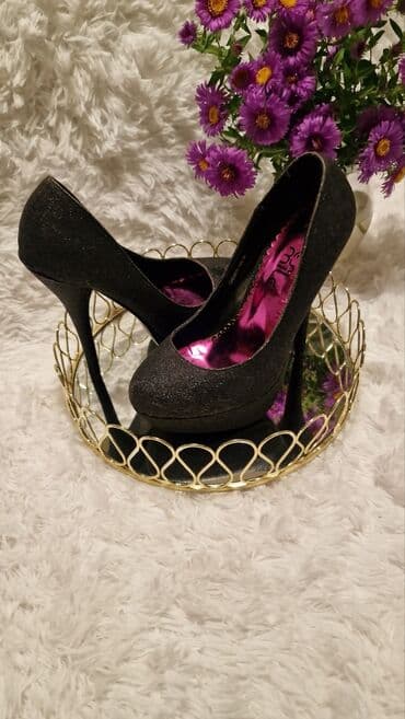 leon klompe crne: Salonke, 36 — 2