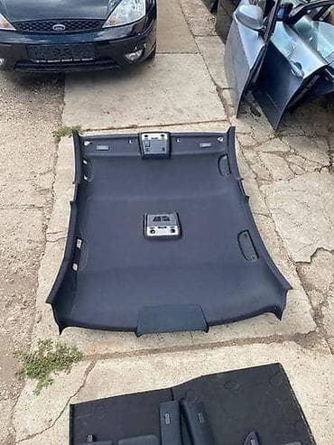 zvezdano nebo u autu: CRNO NEBO E90 ZA BMW 315, 316, 318 . OD 2005. DO 2011. GOD. | — 3