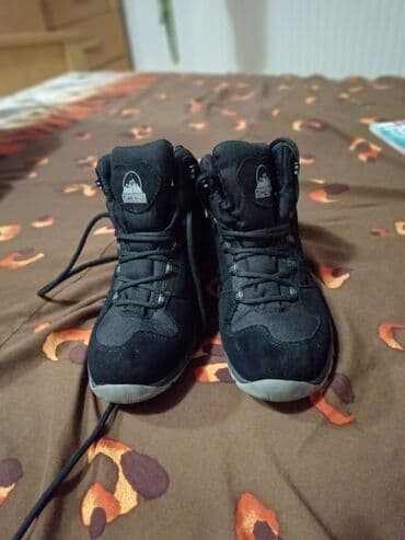 igracke za bebe: Ankle boots, Copperminer, Size - 35 — 1